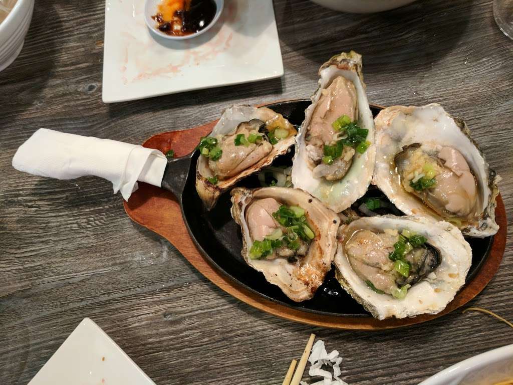 CreAsian Wok n Roll | 2505 Sand Creek Rd, Brentwood, CA 94513, USA | Phone: (925) 516-9999