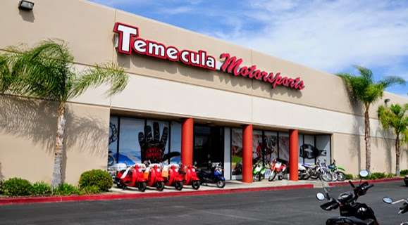 Temecula Motorsports | 26860 Jefferson Ave, Murrieta, CA 92562 | Phone: (951) 698-4123