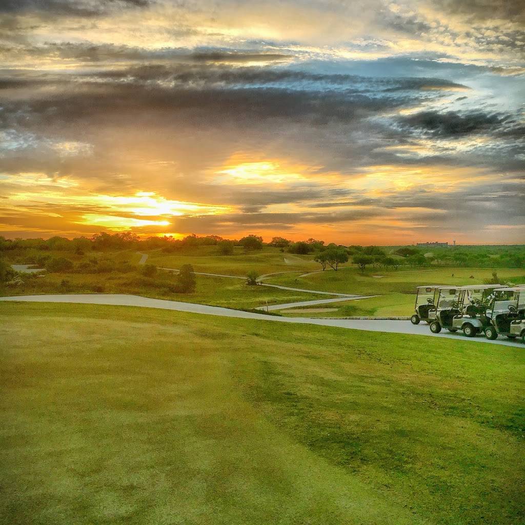 Golf Club of Texas - San Antonio | 13600 Briggs Ranch, San Antonio, TX 78245, USA | Phone: (210) 504-2550