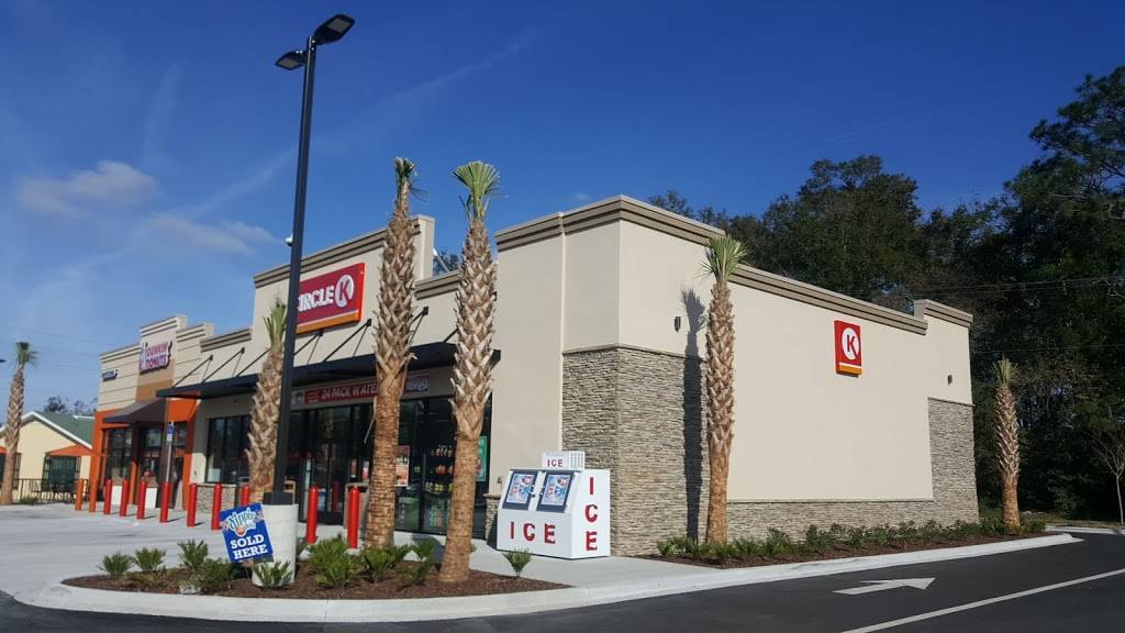 Circle K | 7818 Normandy Blvd #3, Jacksonville, FL 32221, USA | Phone: (305) 330-0887