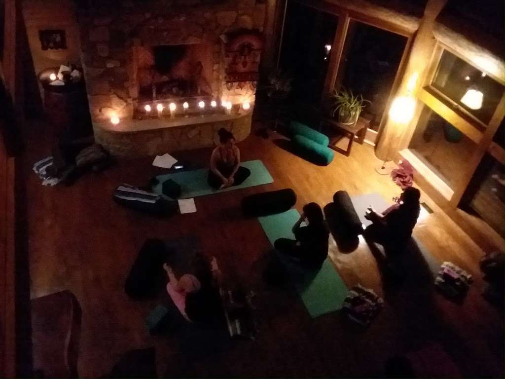 Surrender Private Yoga/Reiki/Personal Training | 11 Pschorn Ln, Hillsborough Township, NJ 08844, USA | Phone: (609) 439-2112