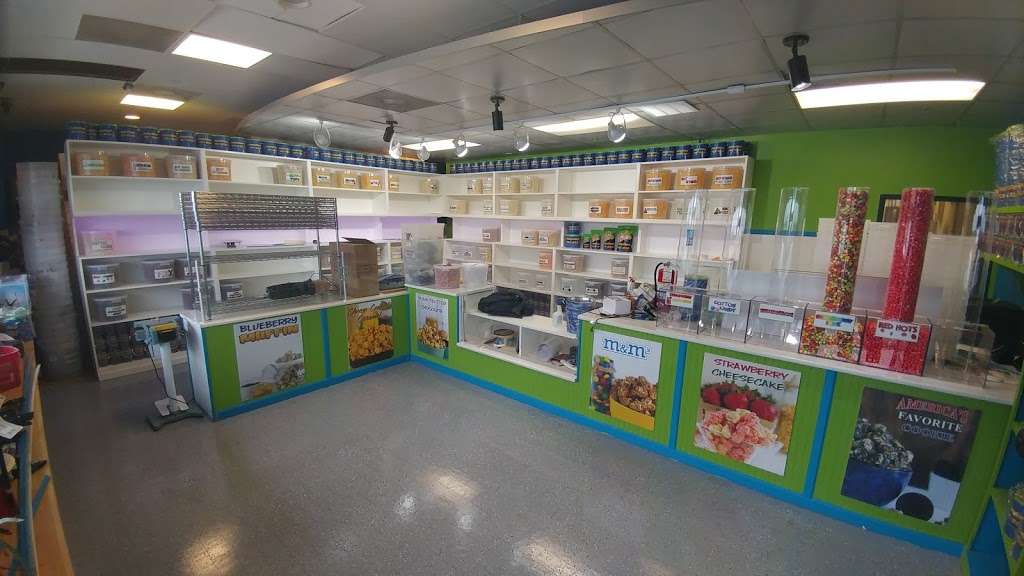 Popcorn World | 10648 S Cicero Ave, Oak Lawn, IL 60453 | Phone: (708) 576-8201