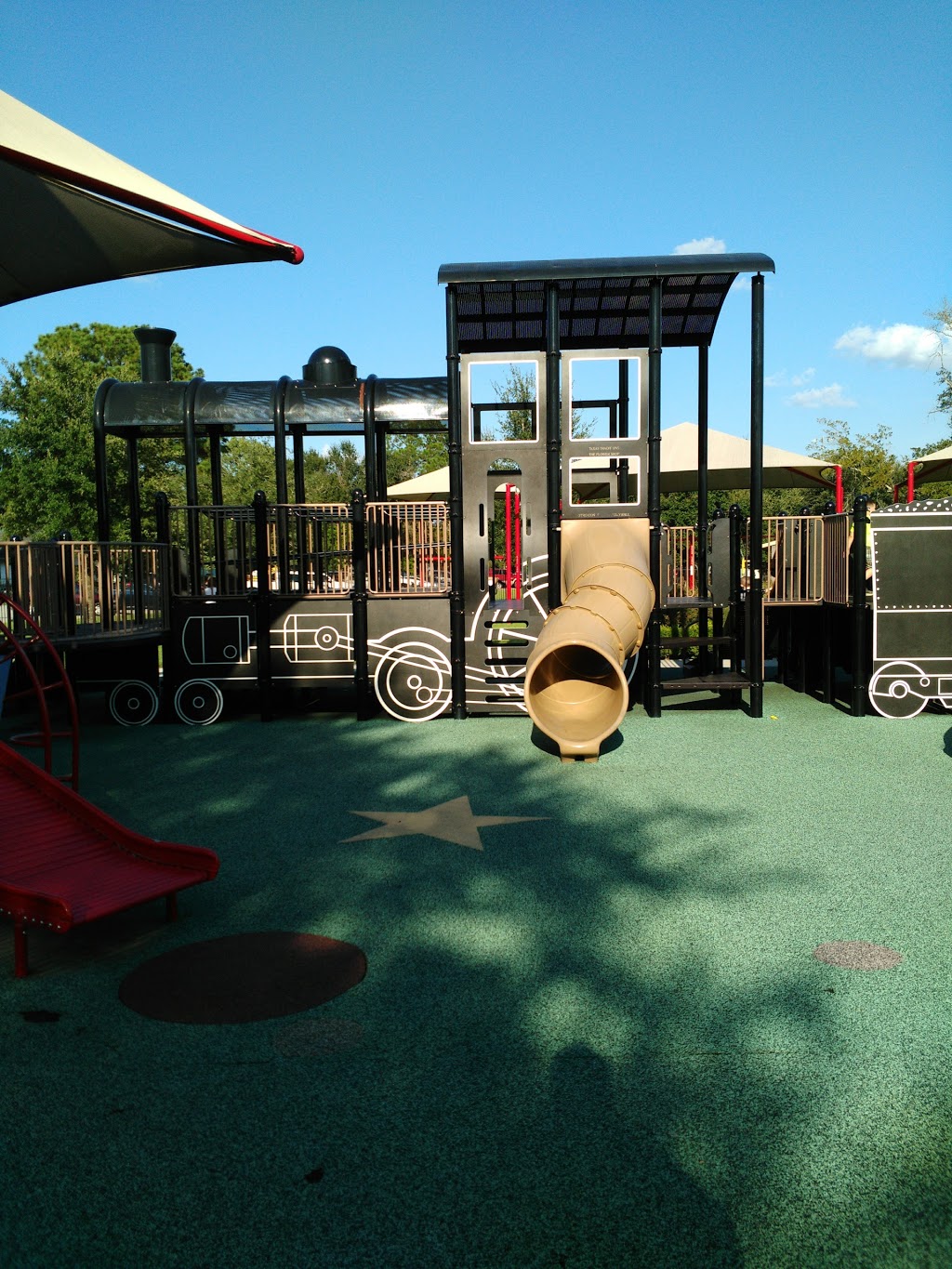 Katy City Park | 5850 Franz Rd, Katy, TX 77493, USA | Phone: (281) 391-4840