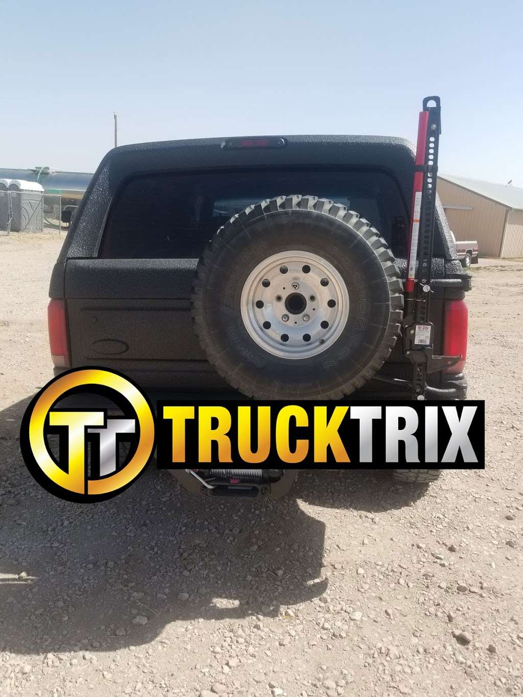 Truck Trix | 8561 CO-86, Kiowa, CO 80117, USA | Phone: (303) 621-0173