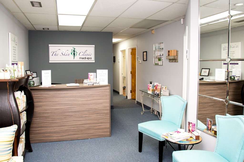 The Skin Clinic | 76 E Main St, Huntington, NY 11743, USA | Phone: (631) 470-8219