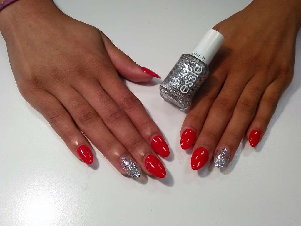 Sterling Nail Spa | 2790 Stirling Rd #4, Hollywood, FL 33020, USA | Phone: (954) 552-6944