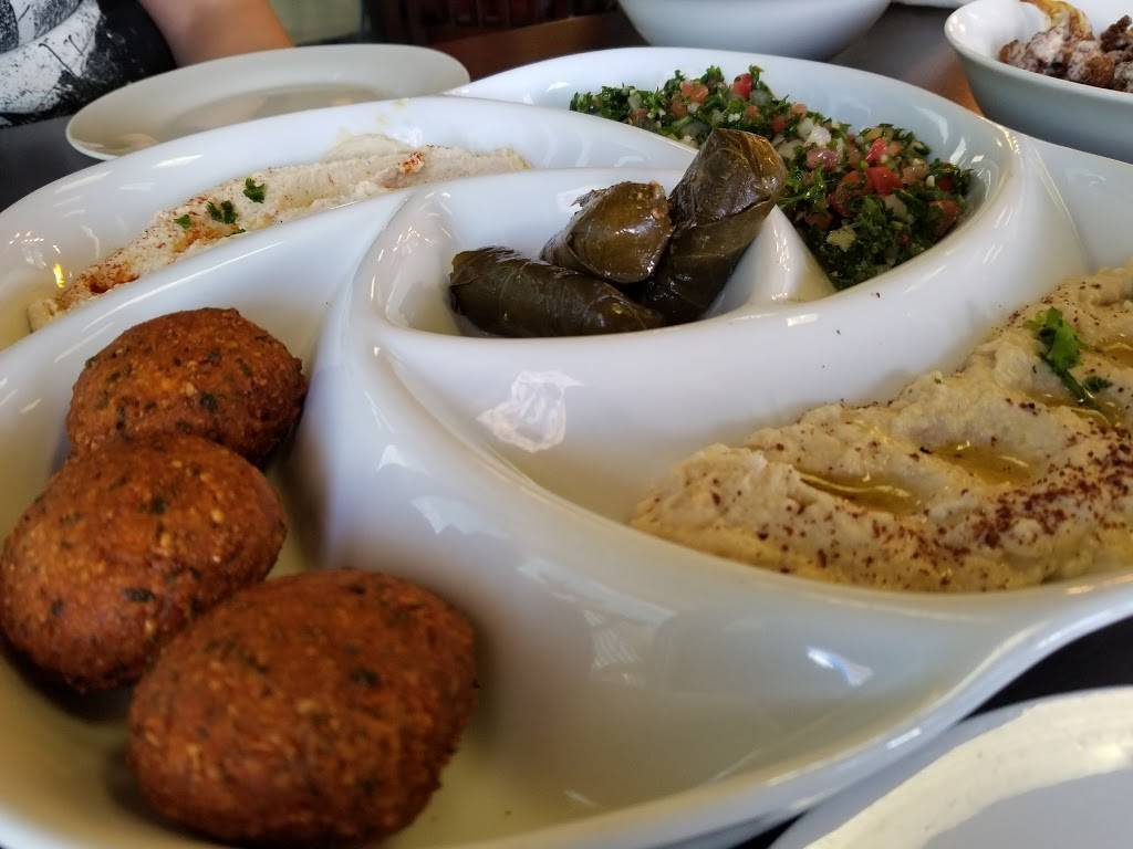 Kuzina Lebanese Grill | 3801 Saratoga Blvd #113, Corpus Christi, TX 78415, USA | Phone: (361) 452-2301