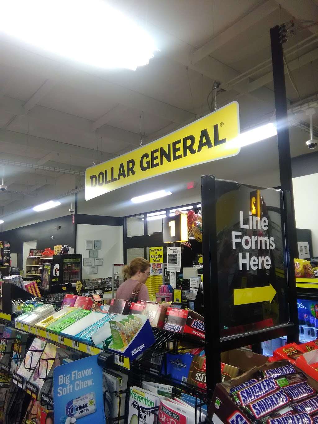 Dollar General | 29310 Huffman Cleveland Rd, Huffman, TX 77336 | Phone: (281) 764-1705