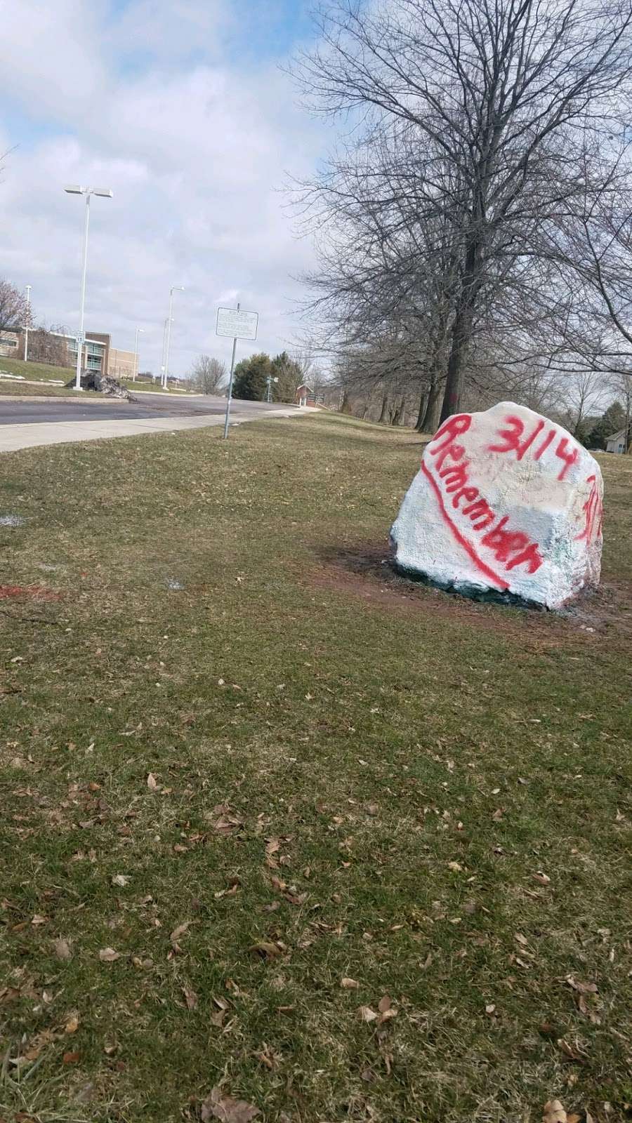 Pennridge High School 1228 N 5th St, Perkasie, PA 18944