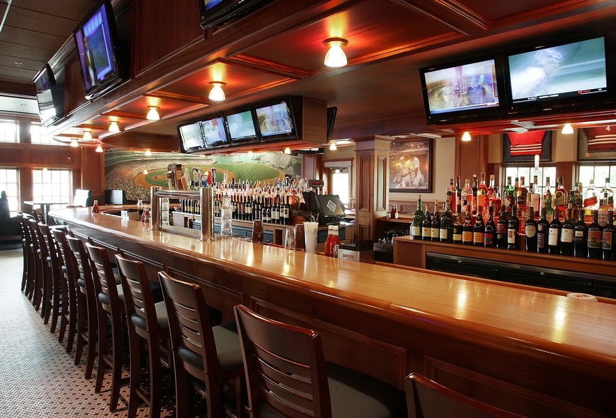 The Fours Bar & Grill | 285 Washington St, Norwell, MA 02061, USA | Phone: (781) 659-4414