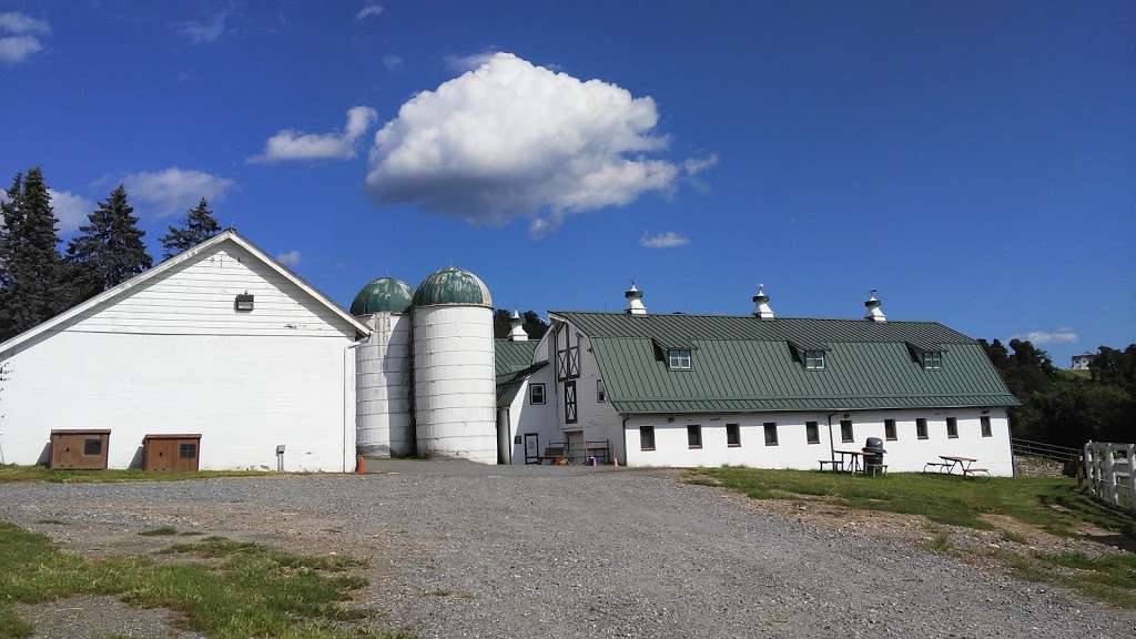 Tilly Foster Farm Museum | 100 NY-312, Brewster, NY 10509 | Phone: (845) 808-1000