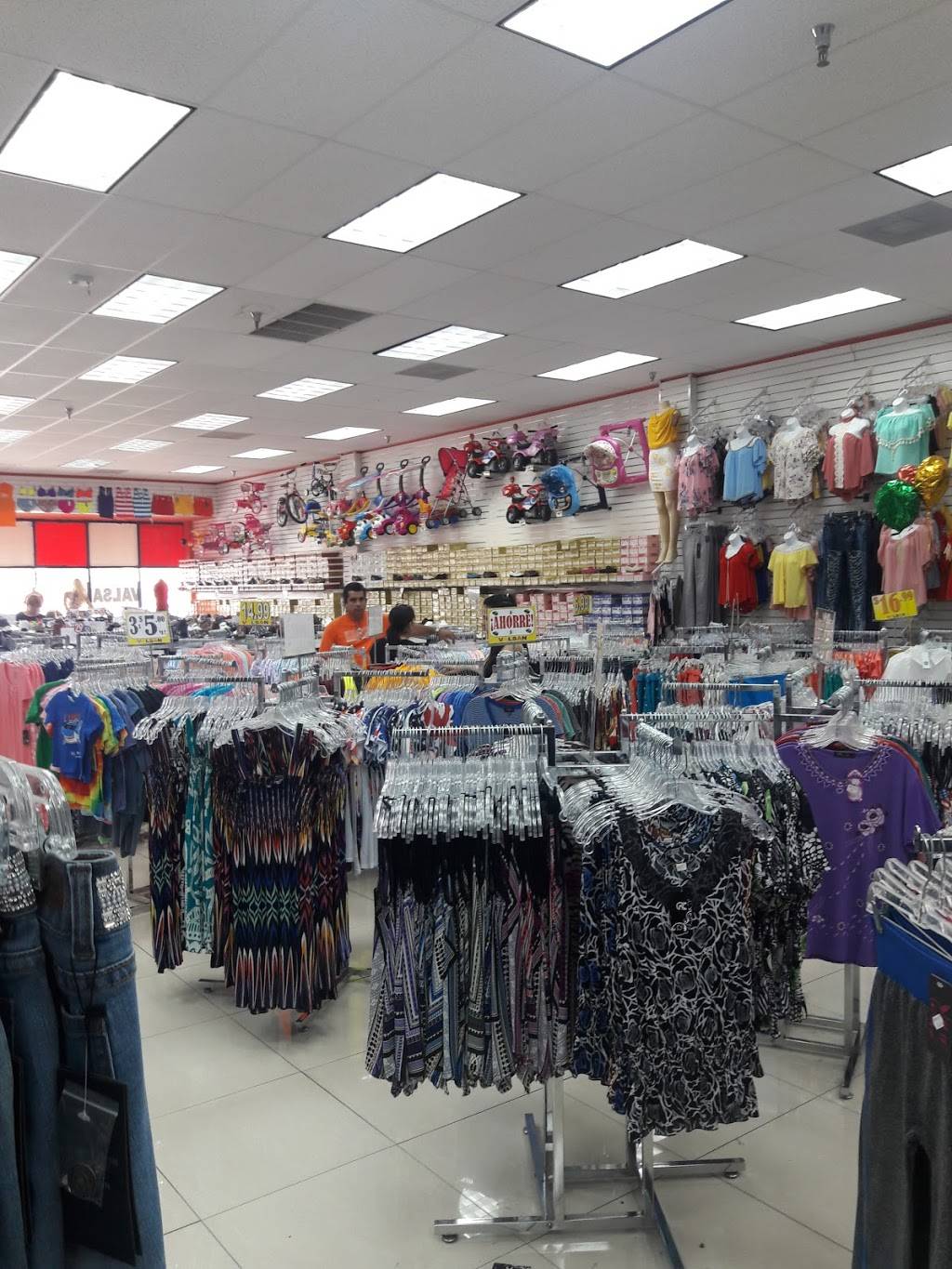 Valsan At Flamingo | 22 C, 901 E 10th Ave, Hialeah, FL 33010, USA | Phone: (305) 882-1566