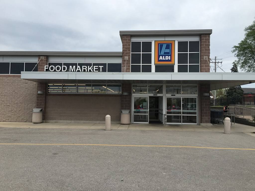 ALDI | 1033 Lemay Ferry Rd, St. Louis, MO 63125, USA | Phone: (855) 955-2534