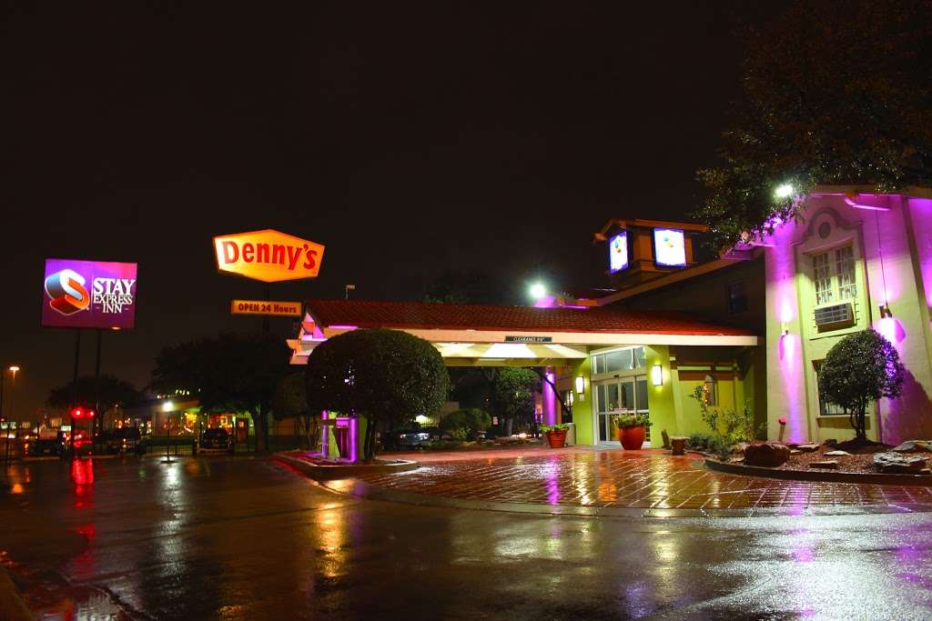 Stay Express Inn Dallas - Fair Park / Downtown | 8303 E R L Thornton Fwy, Dallas, TX 75228, USA | Phone: (214) 324-3731