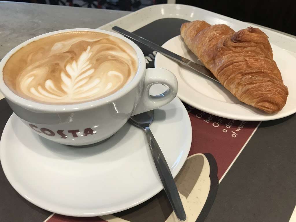 Gallions Reach Costa Coffee Next | Armada Way, London E6 7ER, UK | Phone: 020 7476 0836