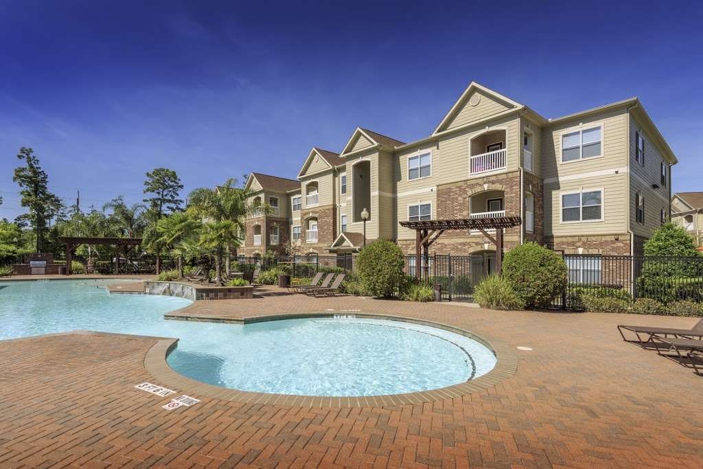 Carrington at Champion Forest Apartments | 13313 Cutten Rd, Houston, TX 77069, USA | Phone: (281) 537-8000