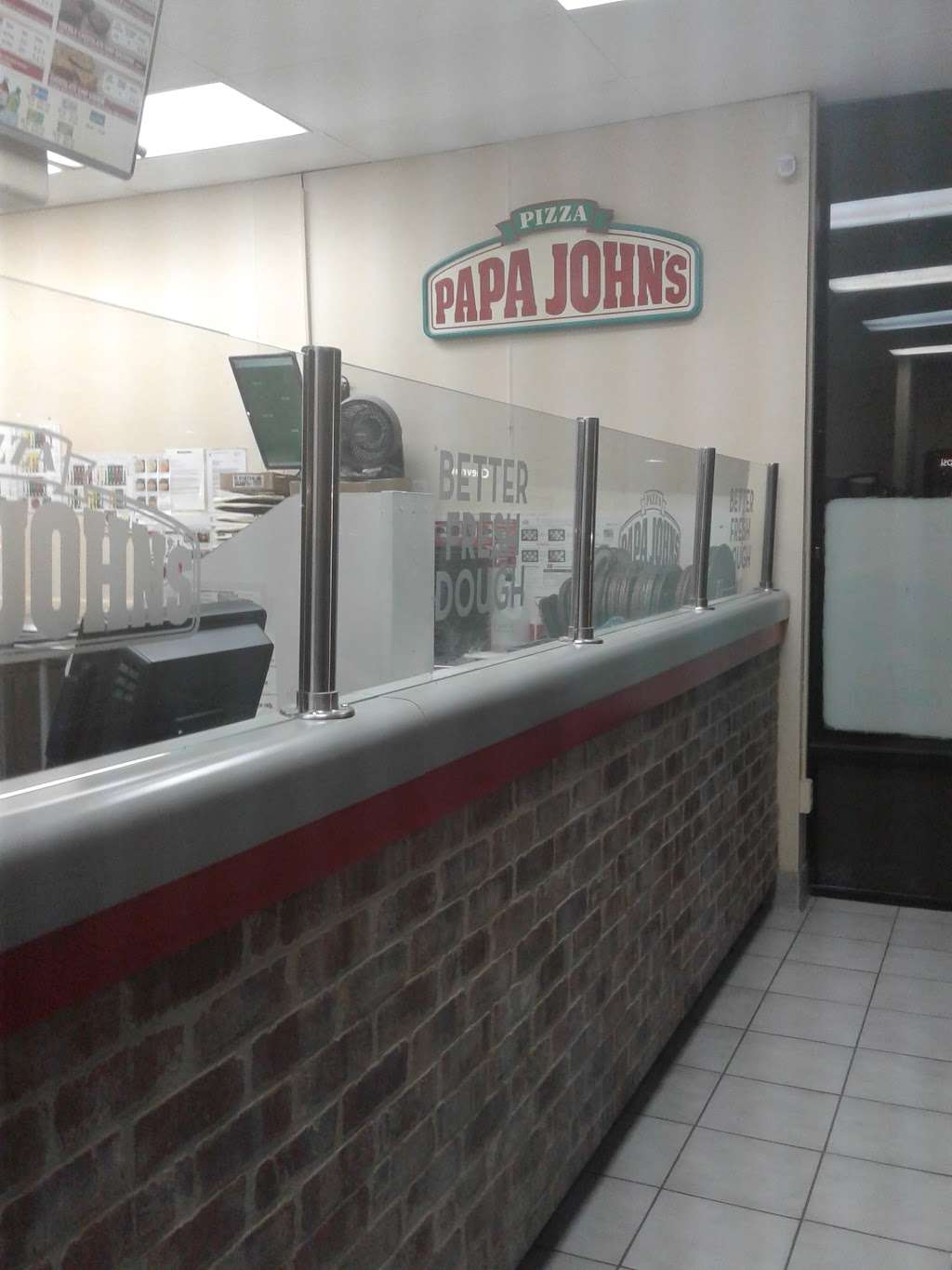 Papa Johns Pizza | 29505 S Western Ave Ste 100, Rancho Palos Verdes, CA 90275, USA | Phone: (310) 831-7272