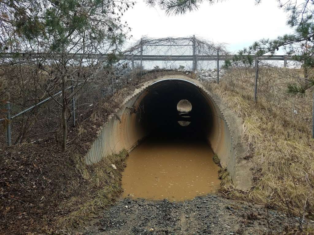 Friendship Park | BWI Trail, Glen Burnie, MD 21061