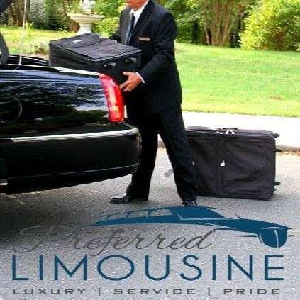 Preferred Limo & Airport Car Service - Brick | 281 Cherry Quay Rd, Brick, NJ 08723, USA | Phone: (800) 713-7750