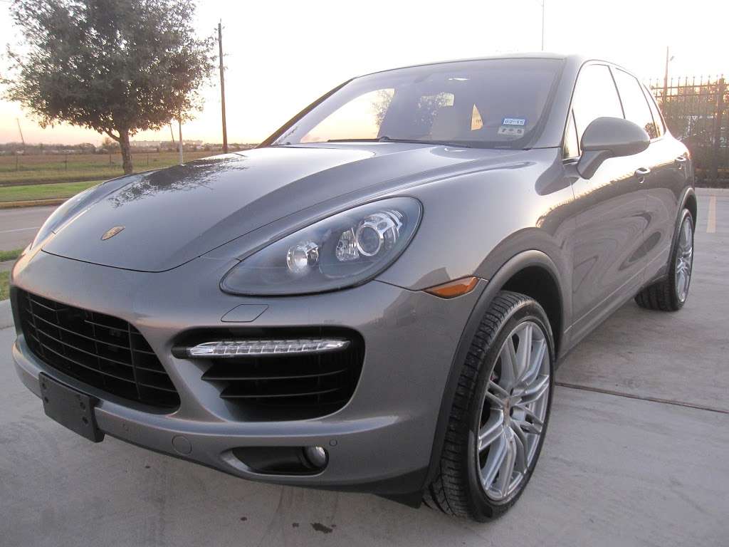 Chase Motor Credit | 7115 Airport Blvd, Houston, TX 77061, USA | Phone: (281) 888-6487