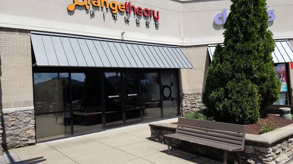 Orangetheory Fitness | 6720 Charlotte Pike #102, Nashville, TN 37209, USA | Phone: (615) 933-0084