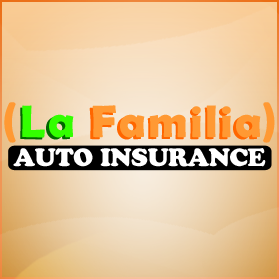 La Familia Auto Insurance | 5148 E Belknap St, Haltom City, TX 76117, USA | Phone: (817) 500-4036