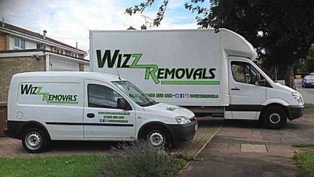 Wizz Removals | 104 Hazeldell, Watton at Stone, Hertford SG14 3SW, UK | Phone: 07496 856863