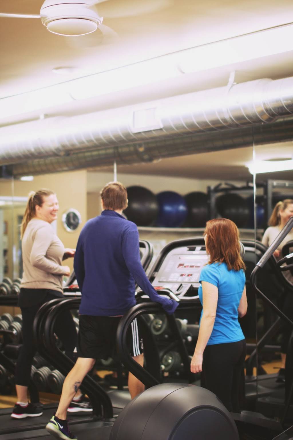 True Body Fitness Cypress | 4107 Ball Rd, Cypress, CA 90630, USA | Phone: (714) 655-8548