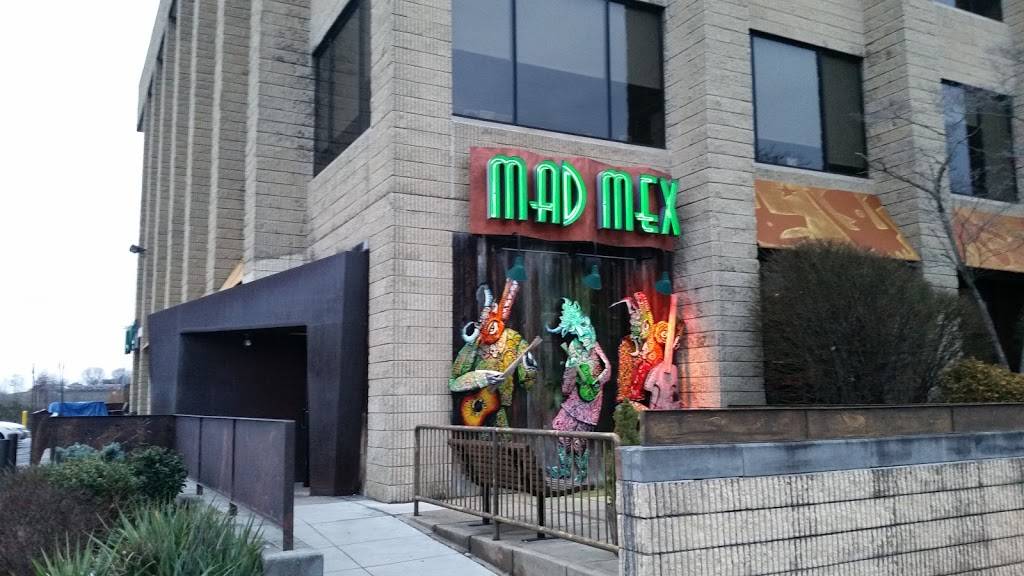 Mad Mex | 2 Robinson Plaza, Pittsburgh, PA 15205, USA | Phone: (412) 494-5656