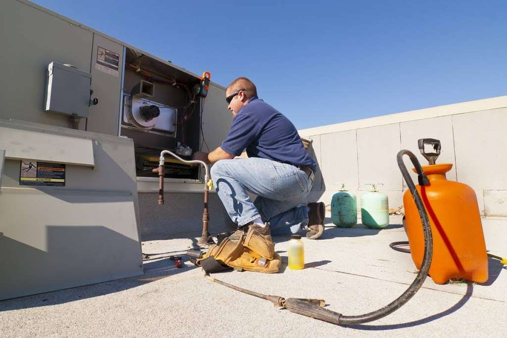 AC Repair Pearland | 1622 N Main St #7, Pearland, TX 77581, USA | Phone: (832) 301-8564