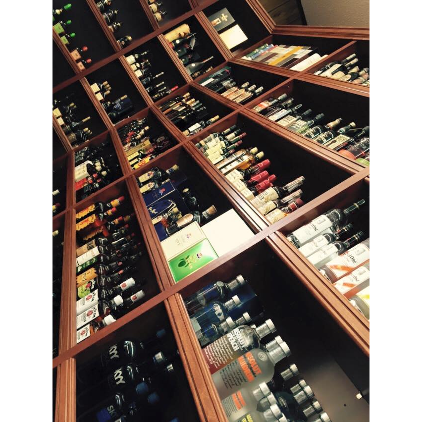 Liquor Land | 14062 Springdale St, Westminster, CA 92683, USA | Phone: (714) 897-8146