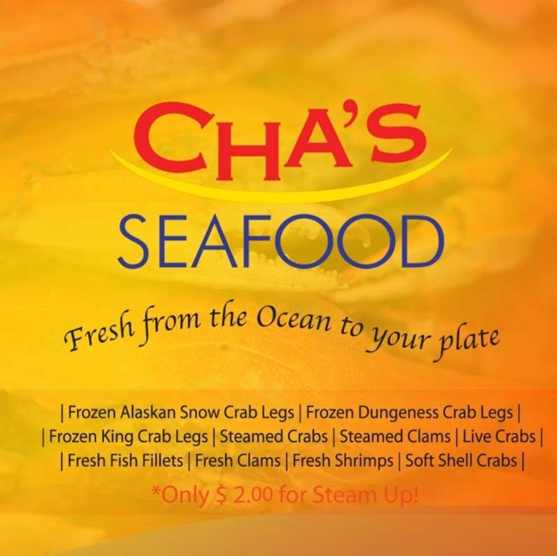 Chas Seafood II | Columbus Farmers Market, 2919 U.S. 206 #404, Columbus, NJ 08022, USA | Phone: (609) 702-8080