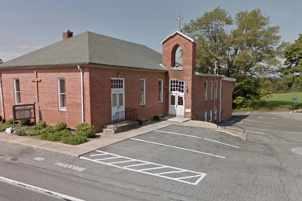 St Johns United Methodist Church | 3001 Warm Spring Rd, Chambersburg, PA 17202, USA | Phone: (717) 375-4585