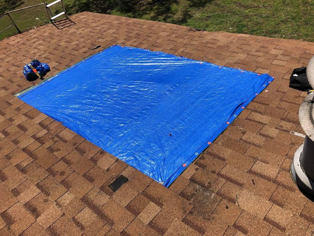 Tulsa Roofing | Roof Replacement & Repair Roofing Contractors in | 1430 E 4th St, Tulsa, OK 74120, USA | Phone: (918) 992-3958