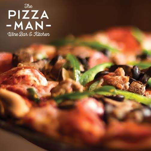 Pizza Man Oak Creek | 7974 South Main Street, Oak Creek, WI 53154, USA | Phone: (414) 856-1000