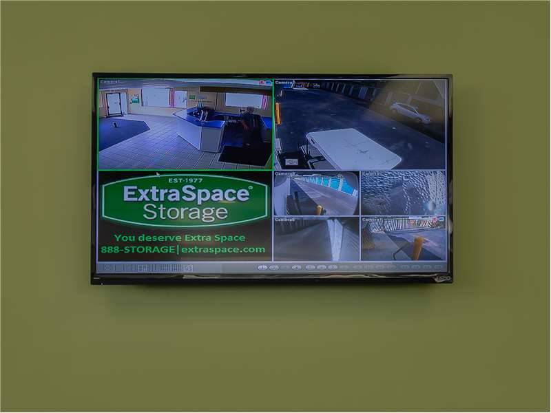 Extra Space Storage | 501 Palisades Blvd, Birmingham, AL 35209, USA | Phone: (205) 802-7867