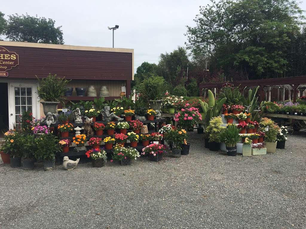 Bushes Landscaping & Garden Center | 55 NJ-10, East Hanover, NJ 07936, USA | Phone: (973) 887-6800