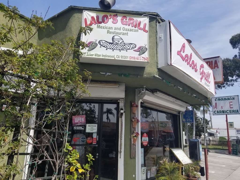 Jalisco Bakery | 431 W Arbor Vitae St, Inglewood, CA 90301, USA | Phone: (310) 673-7876