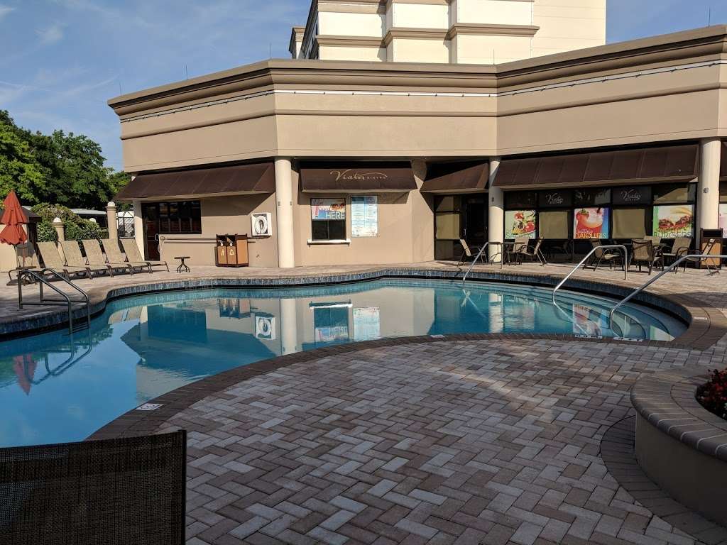 Buena Vista Suites | 8203 World Center Dr, Orlando, FL 32821 | Phone: (407) 239-8588