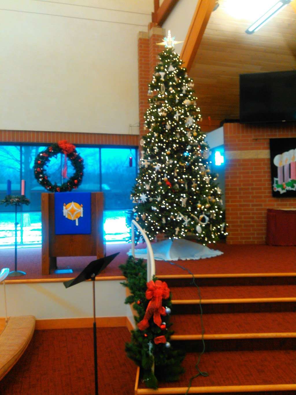 Messiah Lutheran Church | 25225 W Ivanhoe Rd, Wauconda, IL 60084 | Phone: (847) 526-7161