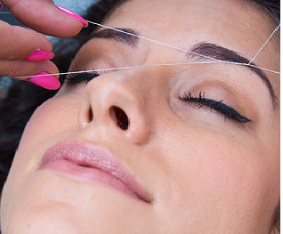 Beauty & Brow | 5300 N Braeswood Blvd, Houston, TX 77096 | Phone: (713) 349-9970