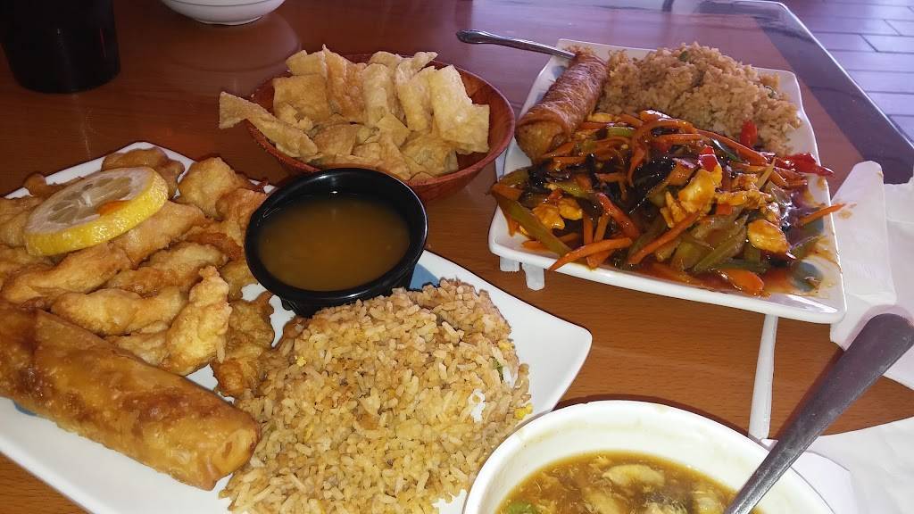 Peking Garden | 3306 Fort Blvd, El Paso, TX 79930, USA | Phone: (915) 565-9090