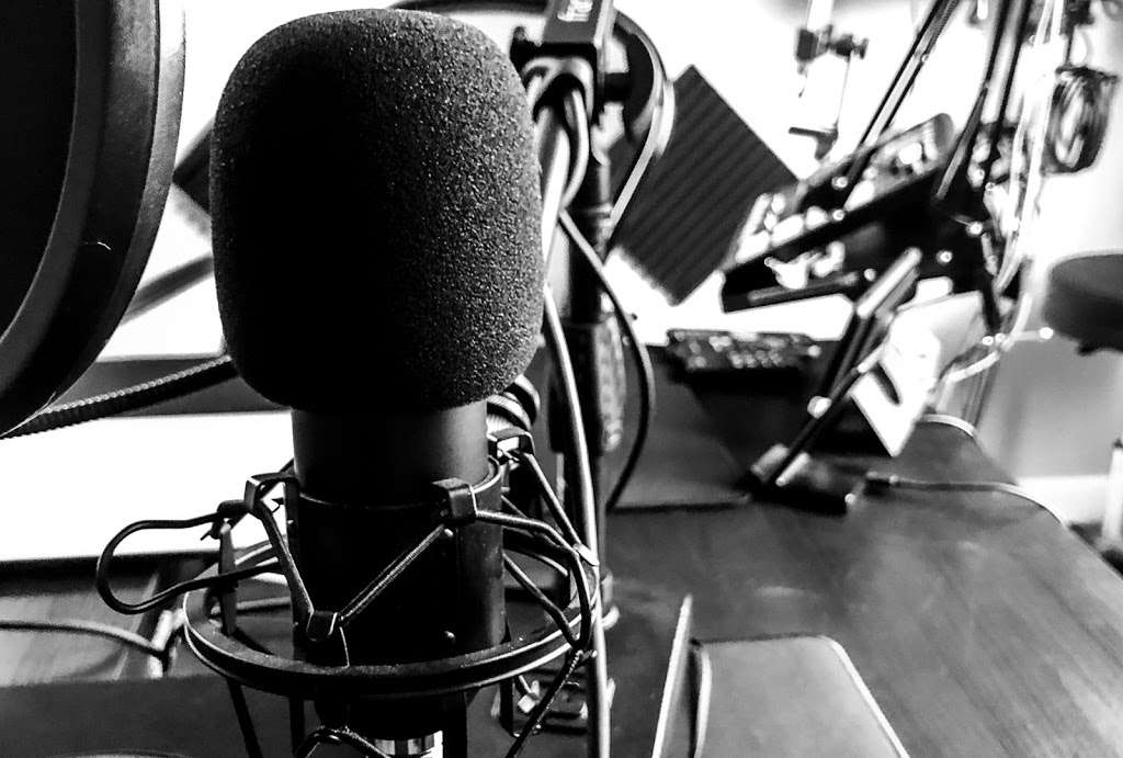 Riverview Podcasting Studio | 1023 W W Ingram St #102, Mesa, AZ 85201, USA | Phone: (480) 750-9380