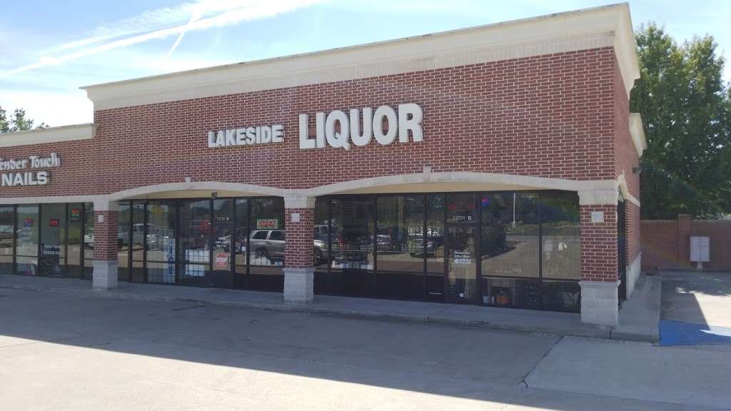 Lakeside Liquor | 13721 FM 1097, Willis, TX 77318, USA | Phone: (936) 856-2027