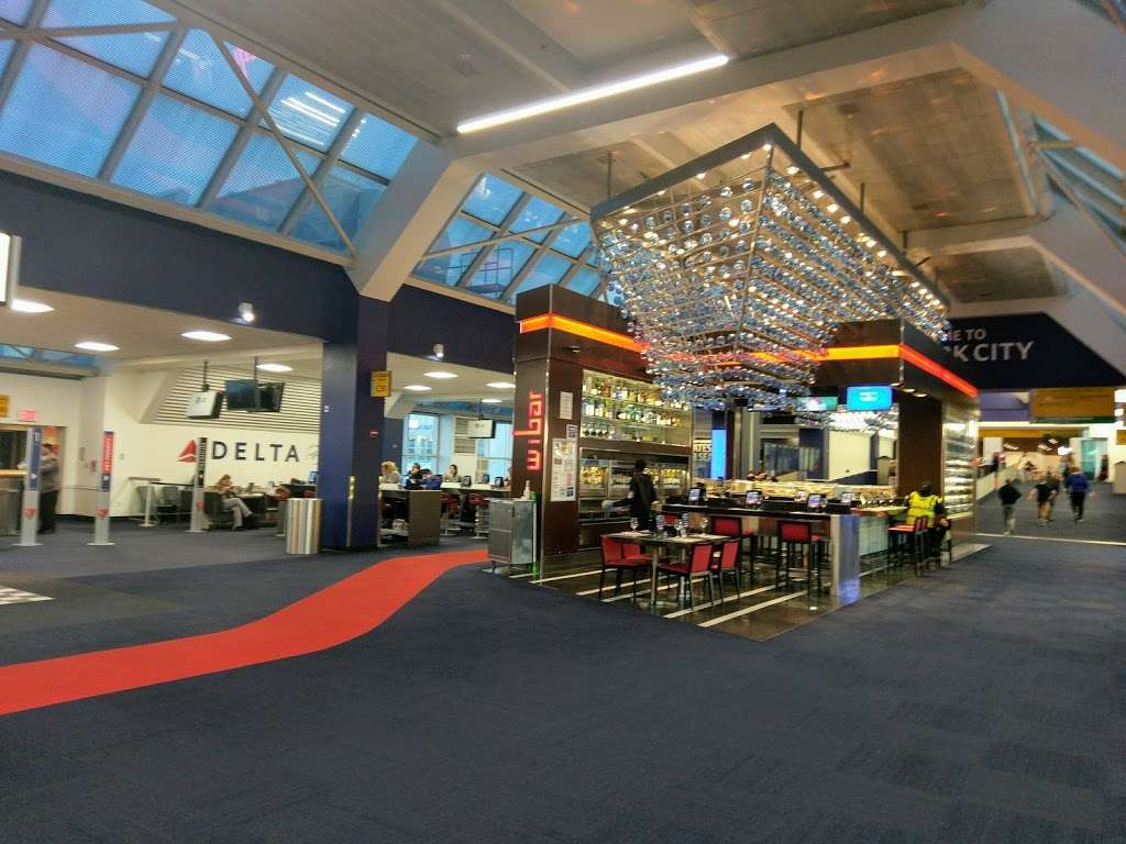 Lga/Terminal C | Queens, NY 11371, USA