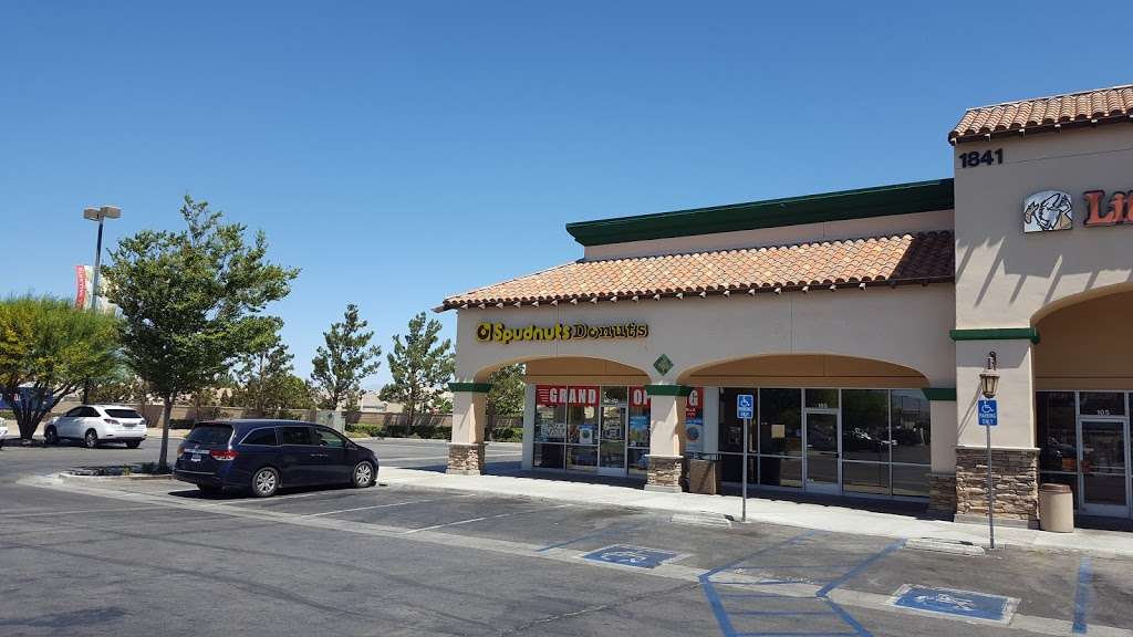 Spudnuts Donuts | 3119029099, Lancaster, CA 93534, USA | Phone: (661) 522-3188