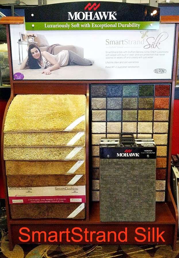 Complete Floor Coverings | 1815 IL-120, McHenry, IL 60051, USA | Phone: (815) 385-3080
