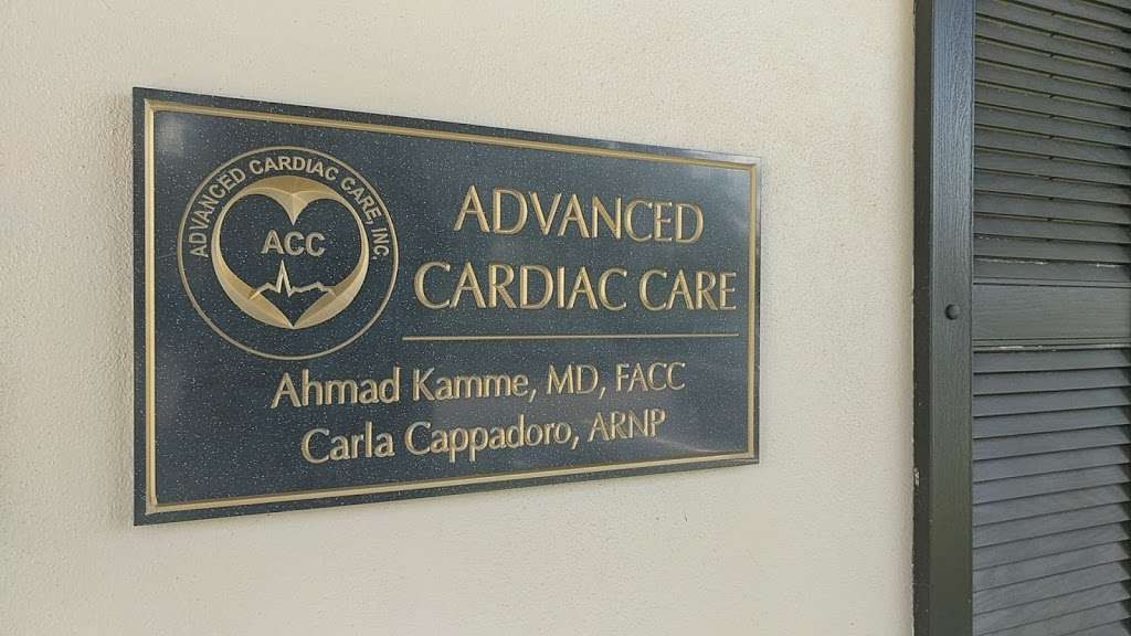 Dr. Ahmad A. Kamme, MD | 10945 Dylan Loren Cir, Orlando, FL 32825, USA | Phone: (407) 249-3281