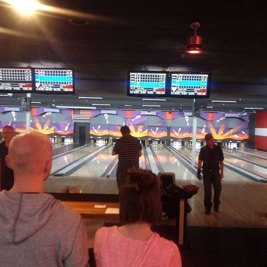 AMF Carolina Lanes | 11210 Brigman Rd, Matthews, NC 28105, USA | Phone: (704) 841-7606