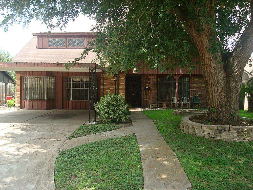 Affordable Housing-Houston | 5326, 9611 Vilven Ln, Houston, TX 77080, USA | Phone: (832) 532-9272
